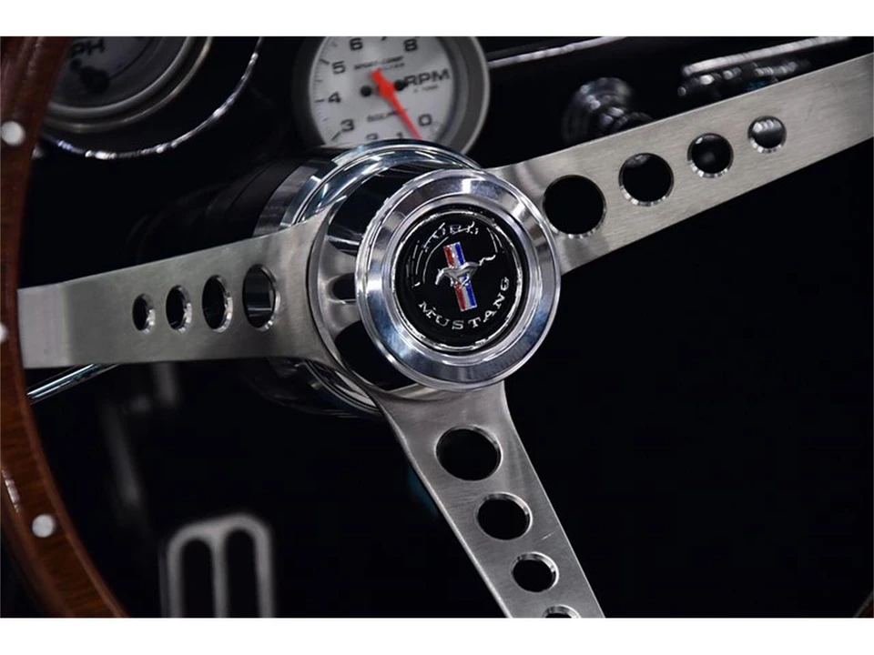 1966 Ford Mustang 1st Gen (1964.5-1966) - Image 31 of 31