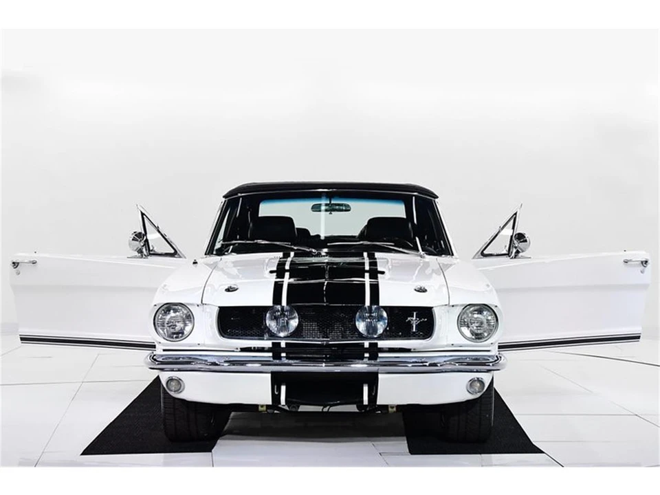 1966 Ford Mustang 1st Gen (1964.5-1966) - Image 21 of 31