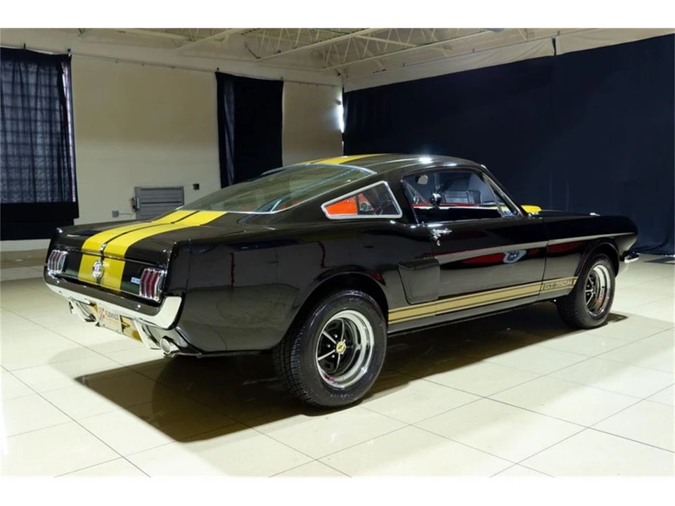 1966 Ford Mustang 1st Gen (1964.5-1966) - Image 19 of 31