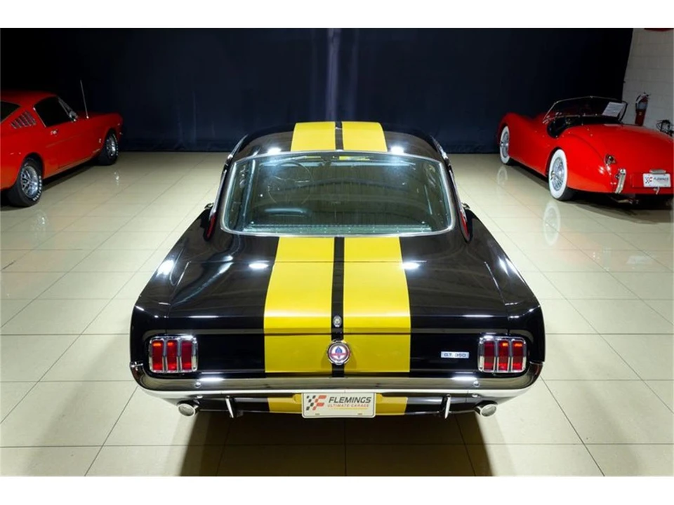 1966 Ford Mustang 1st Gen (1964.5-1966) - Image 13 of 31