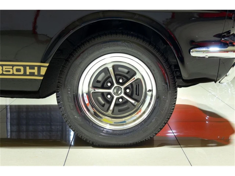 1966 Ford Mustang 1st Gen (1964.5-1966) - Image 27 of 31