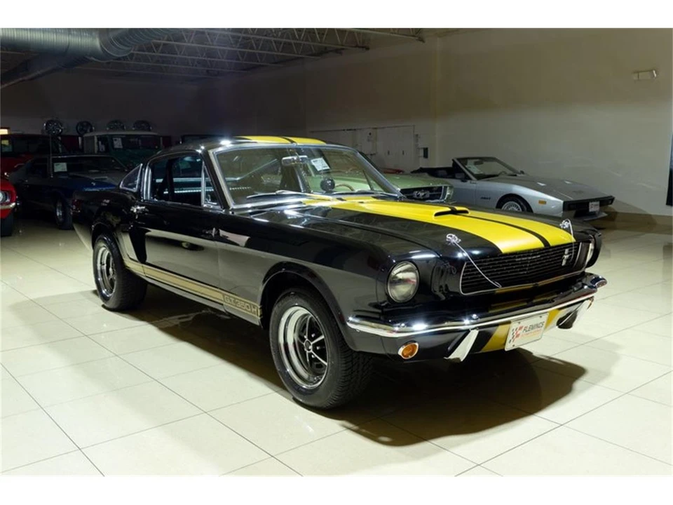 1966 Ford Mustang 1st Gen (1964.5-1966) - Image 29 of 31