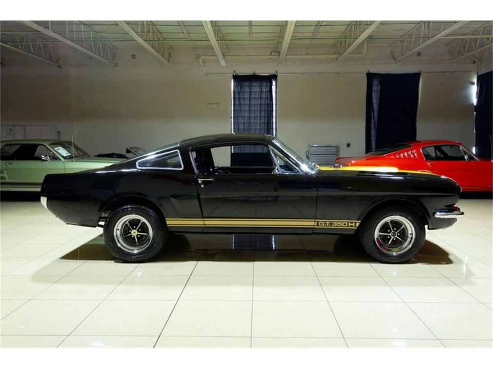 1966 Ford Mustang 1st Gen (1964.5-1966) - Image 25 of 31