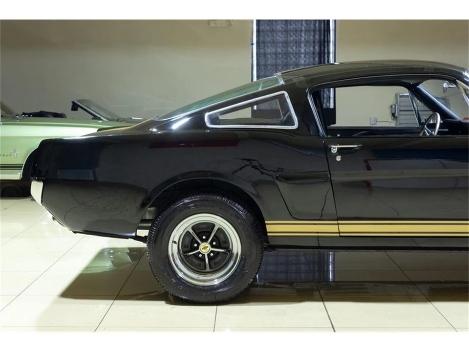 1966 Ford Mustang 1st Gen (1964.5-1966) - Image 21 of 31