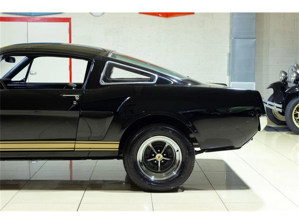 1966 Ford Mustang 1st Gen (1964.5-1966) - Image 5 of 31