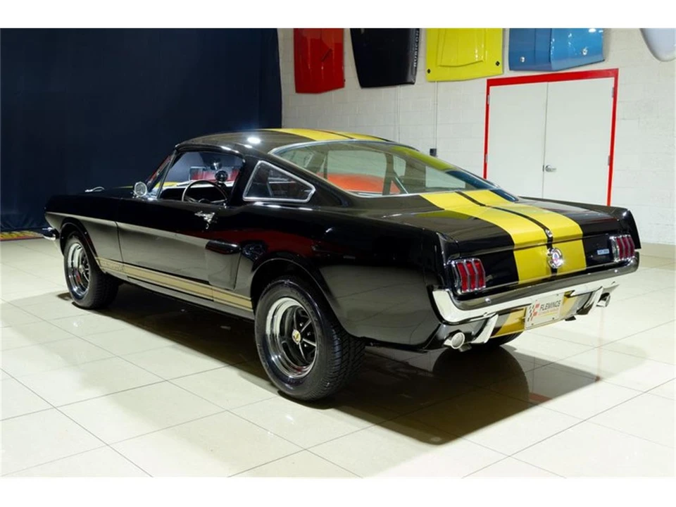 1966 Ford Mustang 1st Gen (1964.5-1966) - Image 11 of 31