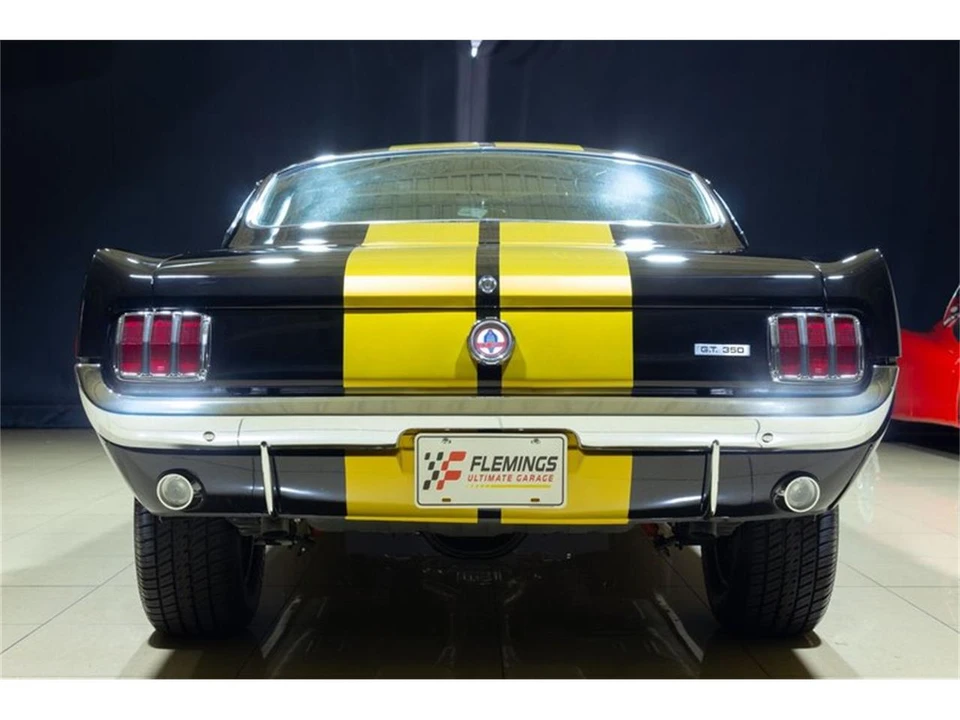 1966 Ford Mustang 1st Gen (1964.5-1966) - Image 15 of 31