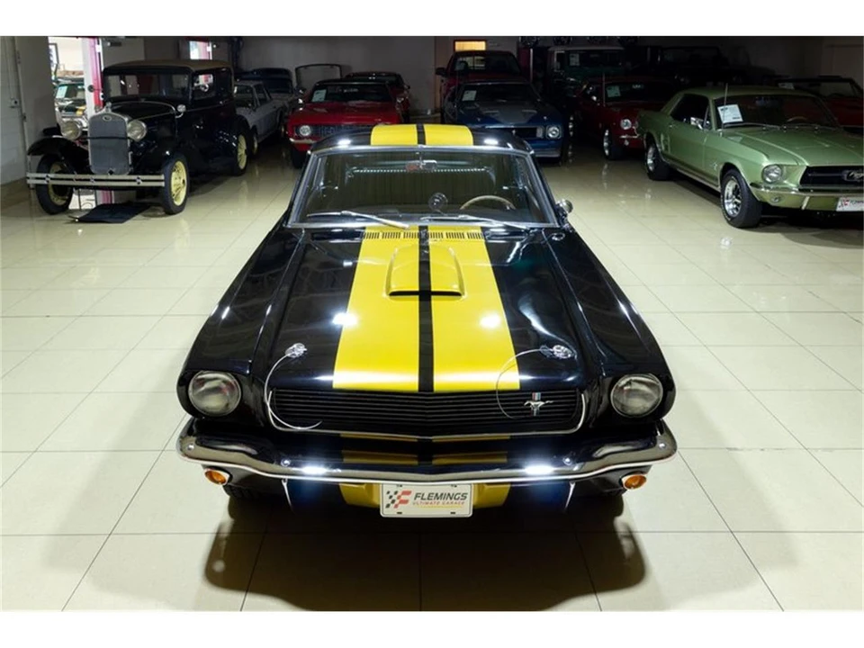 1966 Ford Mustang 1st Gen (1964.5-1966) - Image 31 of 31