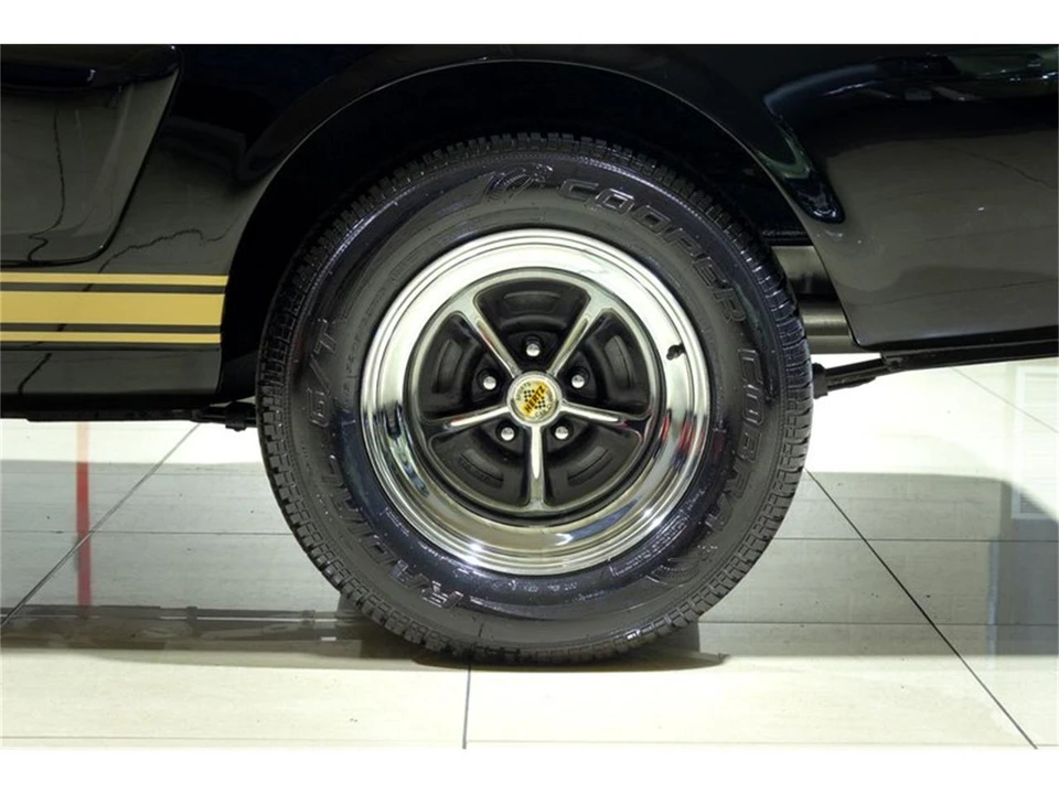 1966 Ford Mustang 1st Gen (1964.5-1966) - Image 9 of 31