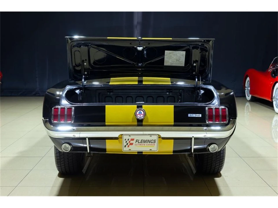 1966 Ford Mustang 1st Gen (1964.5-1966) - Image 16 of 31