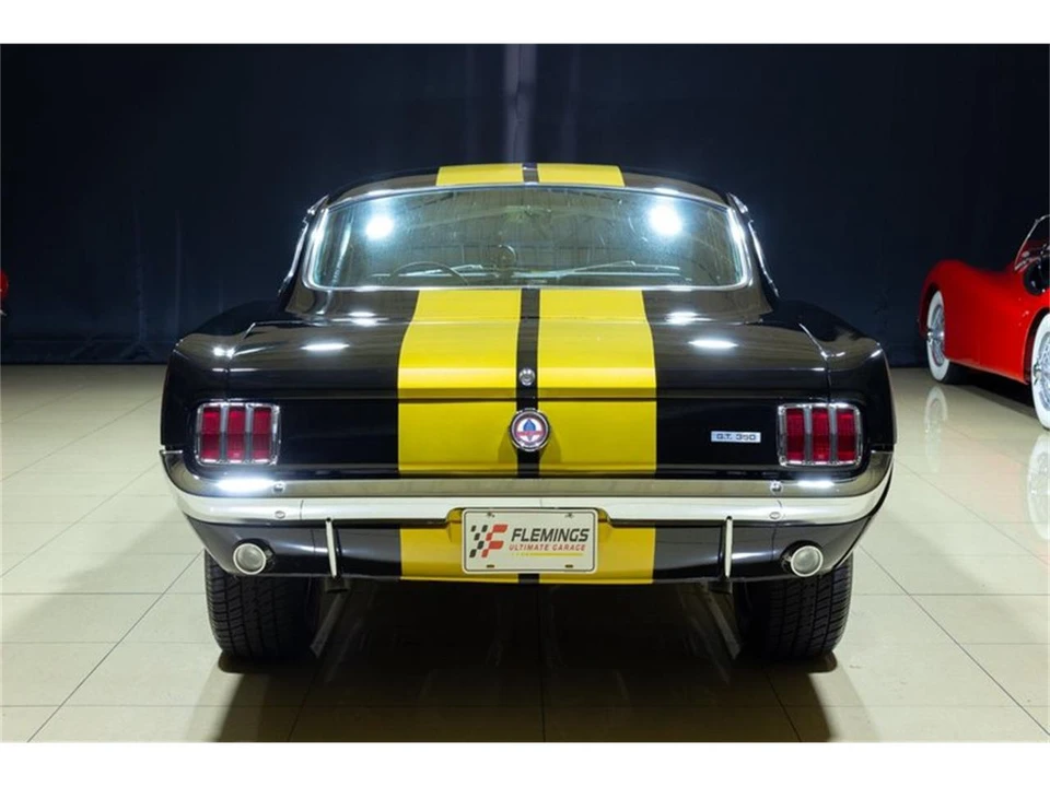 1966 Ford Mustang 1st Gen (1964.5-1966) - Image 14 of 31