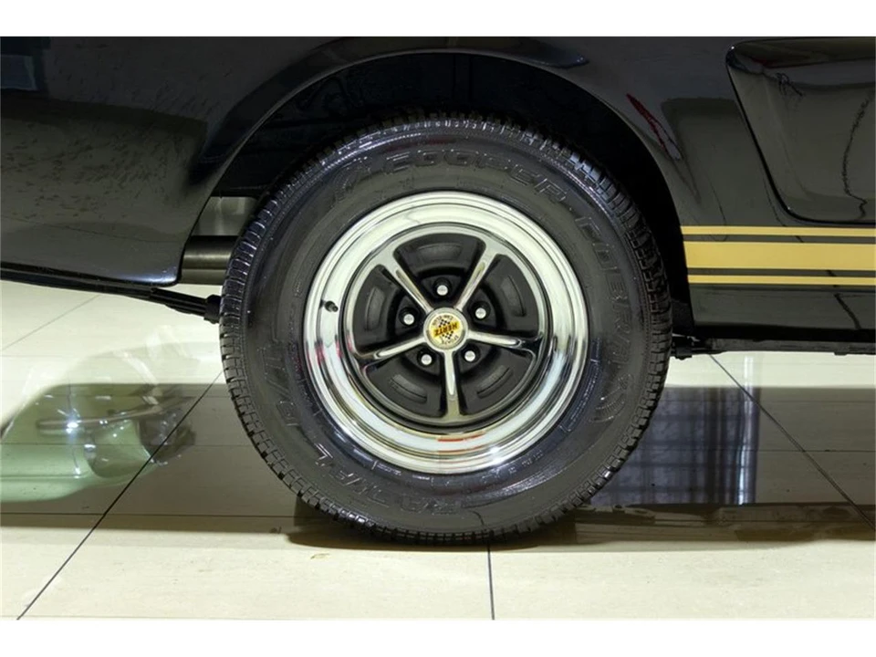 1966 Ford Mustang 1st Gen (1964.5-1966) - Image 26 of 31