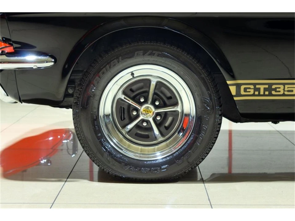 1966 Ford Mustang 1st Gen (1964.5-1966) - Image 8 of 31