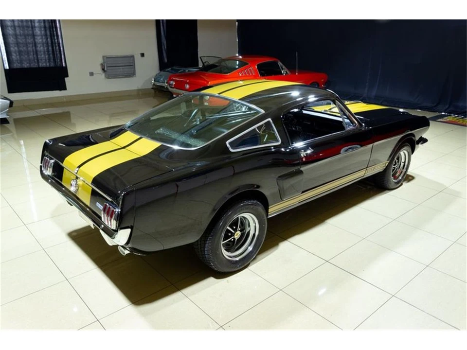 1966 Ford Mustang 1st Gen (1964.5-1966) - Image 18 of 31