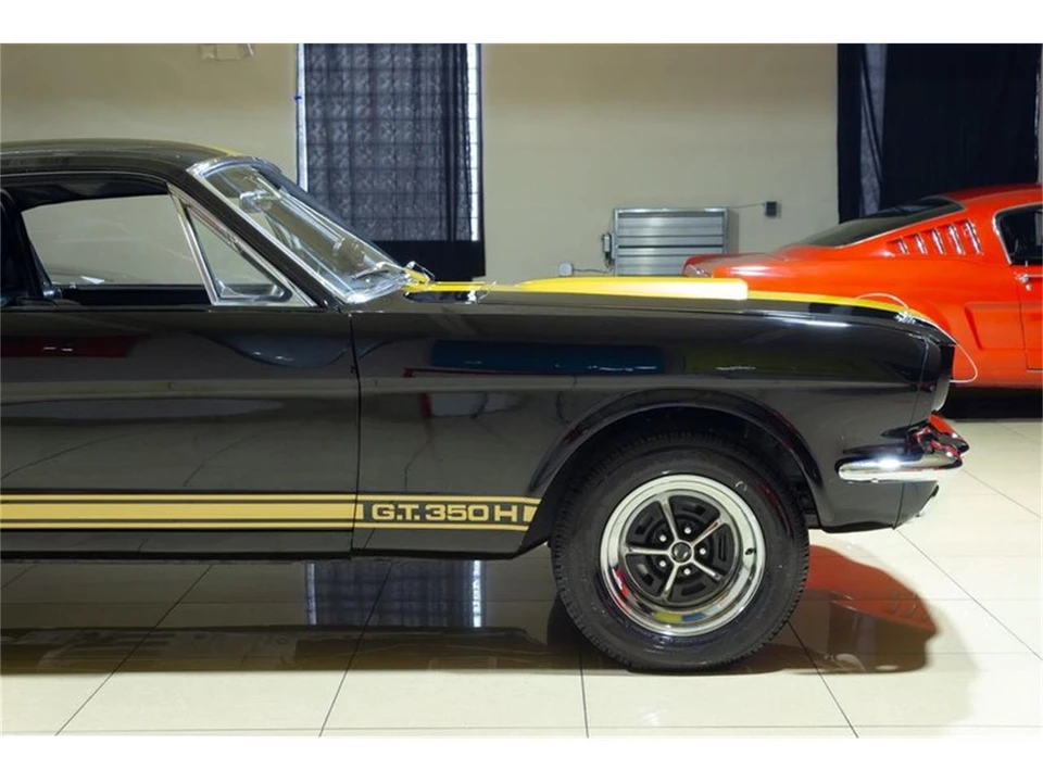 1966 Ford Mustang 1st Gen (1964.5-1966) - Image 22 of 31