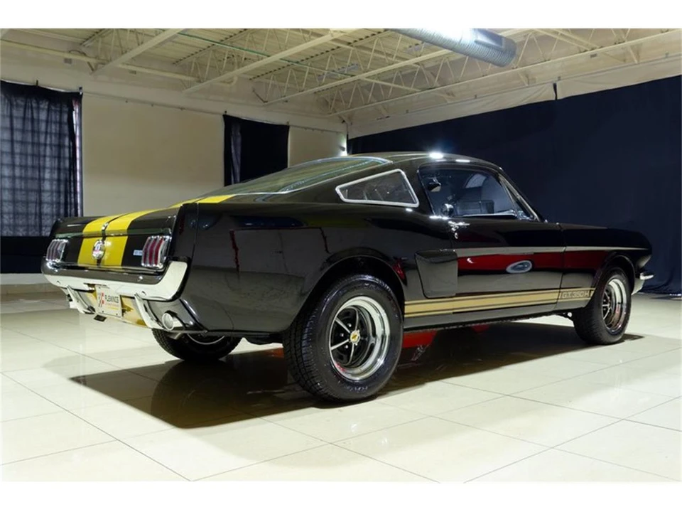 1966 Ford Mustang 1st Gen (1964.5-1966) - Image 20 of 31