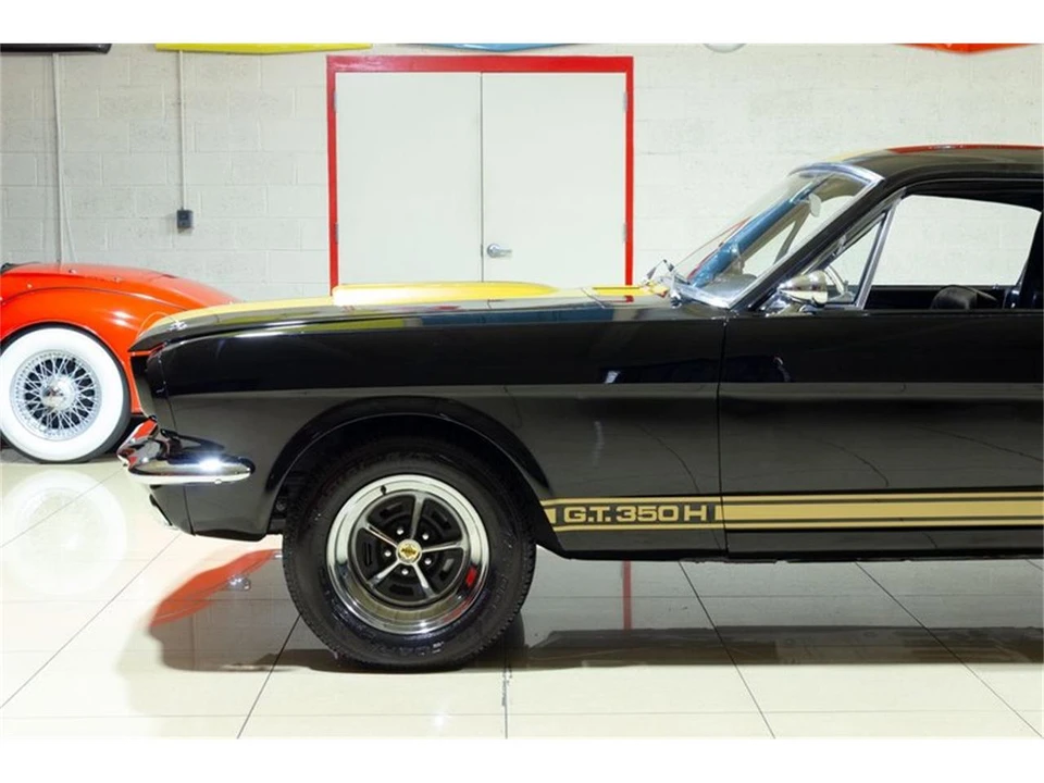 1966 Ford Mustang 1st Gen (1964.5-1966) - Image 4 of 31