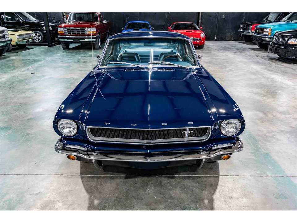 1966 Ford Mustang 1st Gen (1964.5-1966) - Image 8 of 24