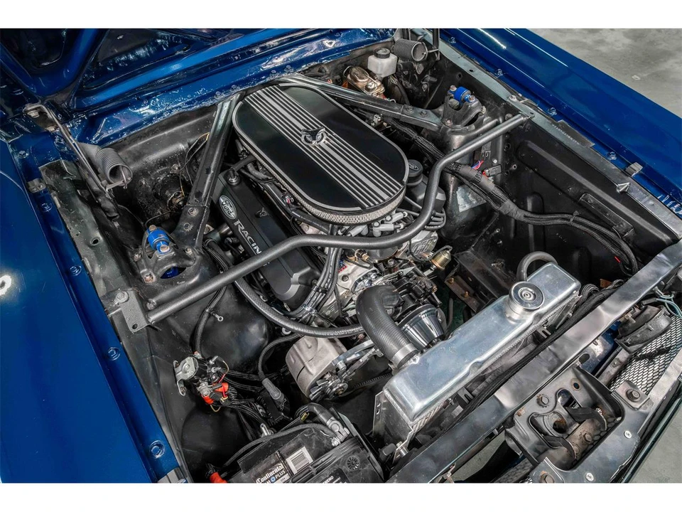1966 Ford Mustang 1st Gen (1964.5-1966) - Image 9 of 24