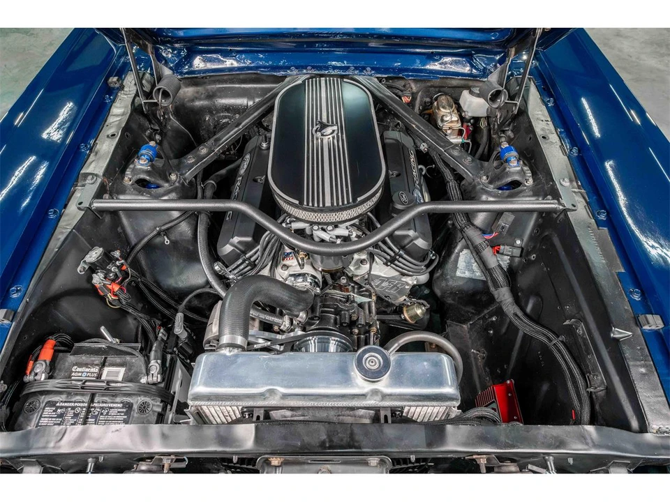 1966 Ford Mustang 1st Gen (1964.5-1966) - Image 10 of 24