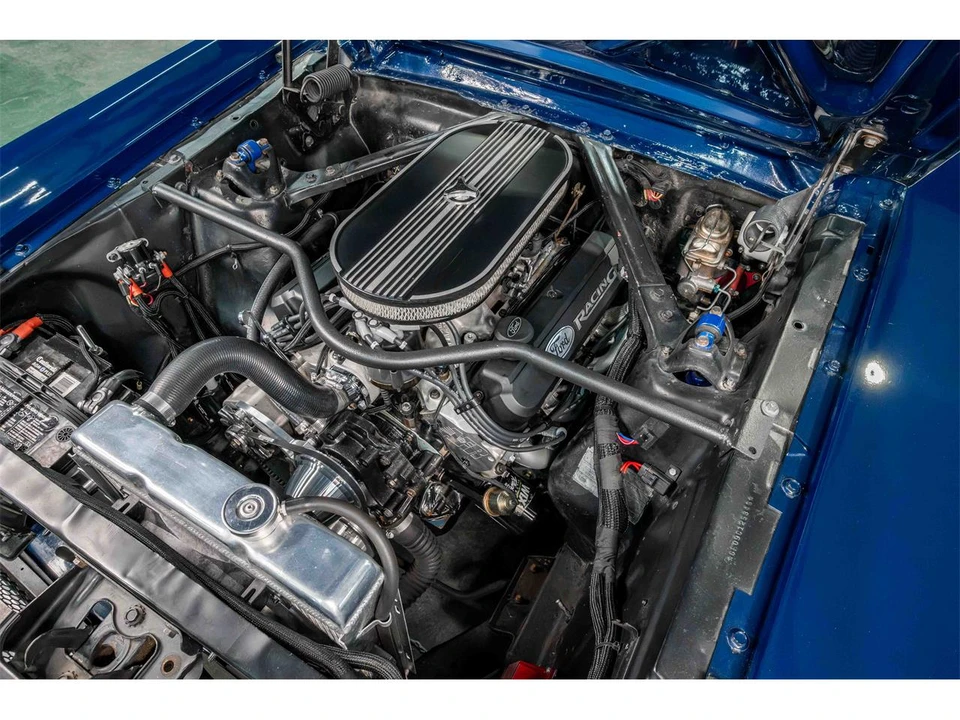 1966 Ford Mustang 1st Gen (1964.5-1966) - Image 11 of 24
