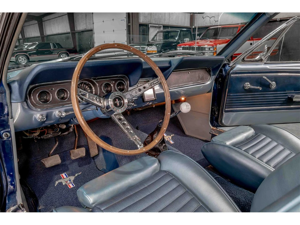 1966 Ford Mustang 1st Gen (1964.5-1966) - Image 14 of 24