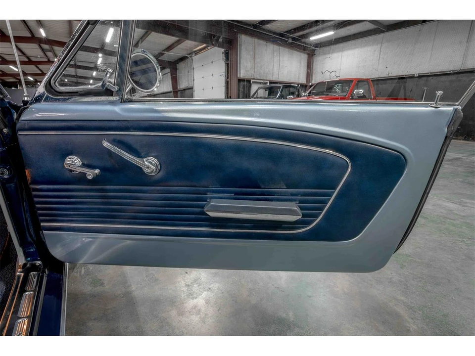 1966 Ford Mustang 1st Gen (1964.5-1966) - Image 15 of 24