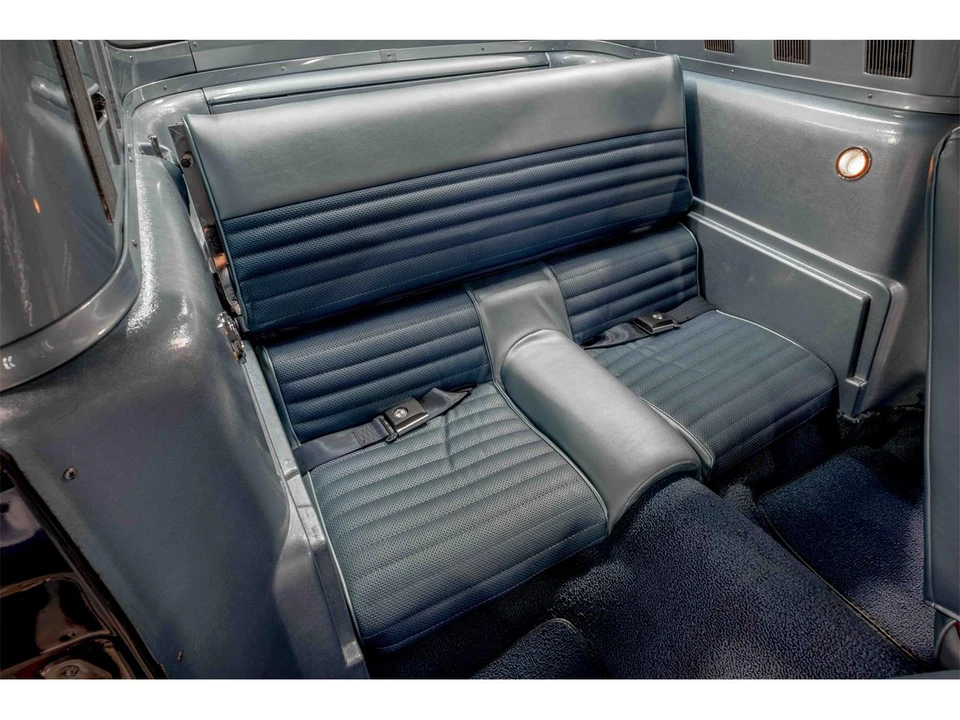 1966 Ford Mustang 1st Gen (1964.5-1966) - Image 18 of 24
