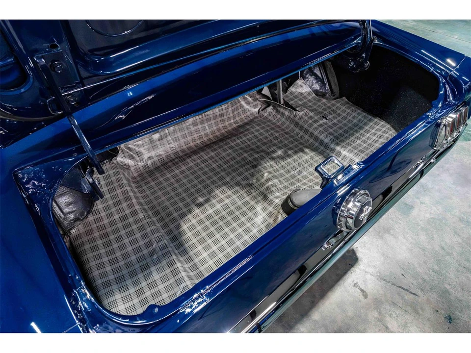 1966 Ford Mustang 1st Gen (1964.5-1966) - Image 19 of 24