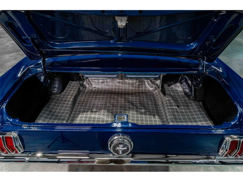 1966 Ford Mustang 1st Gen (1964.5-1966) - Image 20 of 24