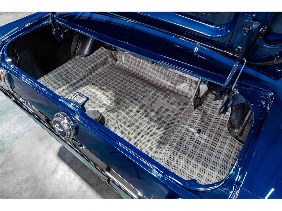 1966 Ford Mustang 1st Gen (1964.5-1966) - Image 21 of 24