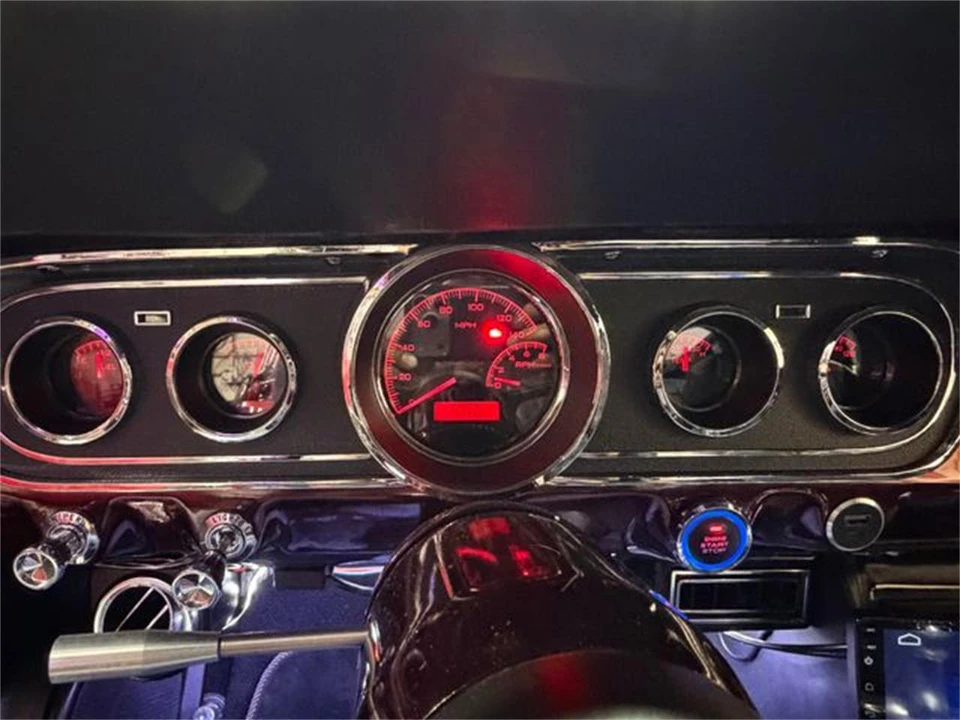 1966 Ford Mustang 1st Gen (1964.5-1966) - Image 13 of 19