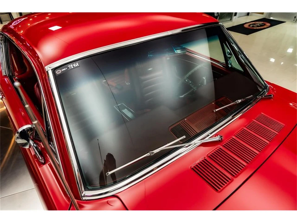 1966 Ford Mustang 1st Gen (1964.5-1966) - Image 26 of 31