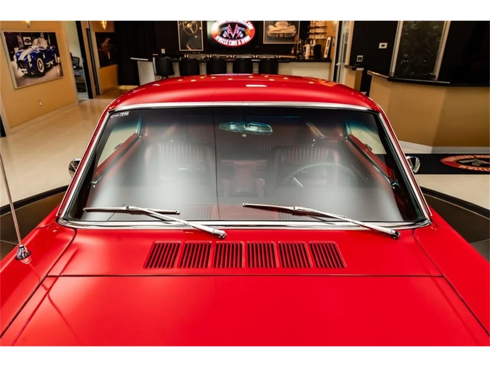 1966 Ford Mustang 1st Gen (1964.5-1966) - Image 27 of 31
