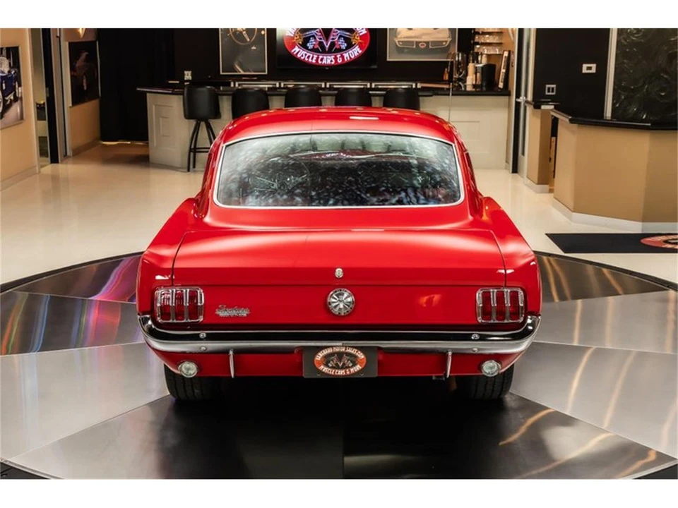 1966 Ford Mustang 1st Gen (1964.5-1966) - Image 16 of 31