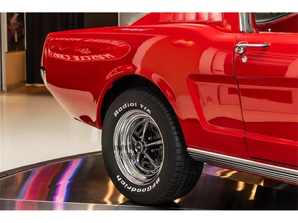 1966 Ford Mustang 1st Gen (1964.5-1966) - Image 24 of 31