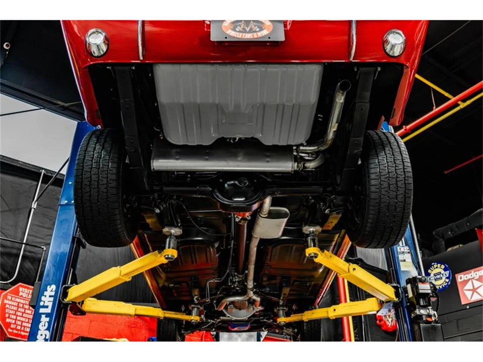 1966 Ford Mustang 1st Gen (1964.5-1966) - Image 5 of 31