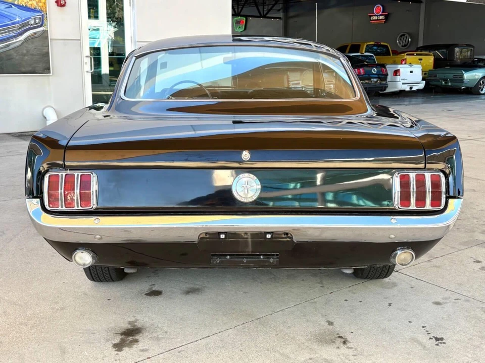 1966 Ford Mustang 1st Gen (1964.5-1966) - Image 7 of 31