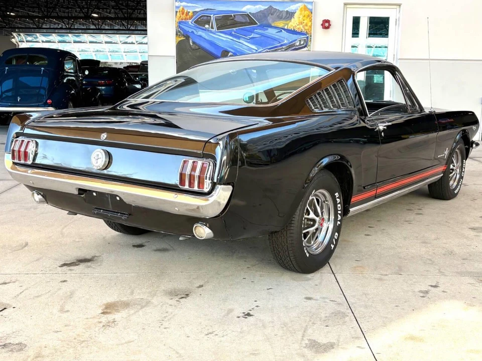 1966 Ford Mustang 1st Gen (1964.5-1966) - Image 6 of 31
