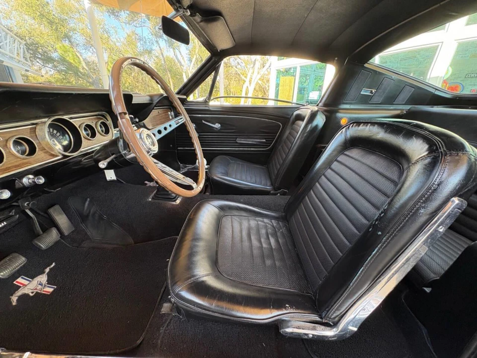 1966 Ford Mustang 1st Gen (1964.5-1966) - Image 25 of 31