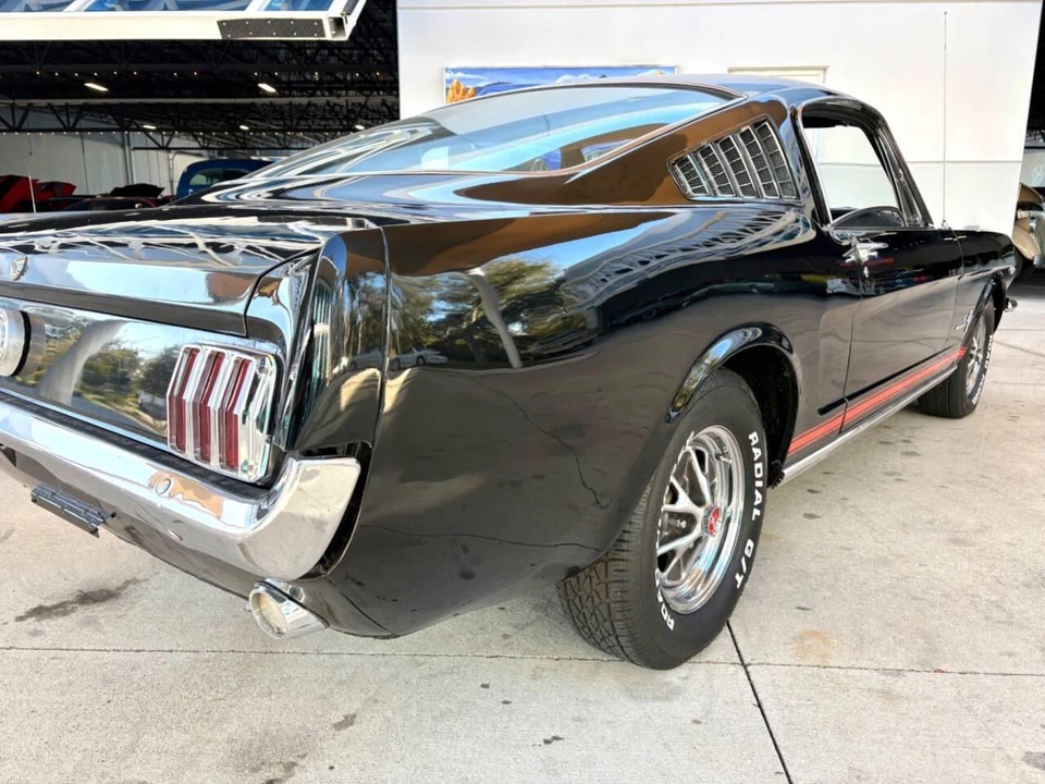 1966 Ford Mustang 1st Gen (1964.5-1966) - Image 17 of 31
