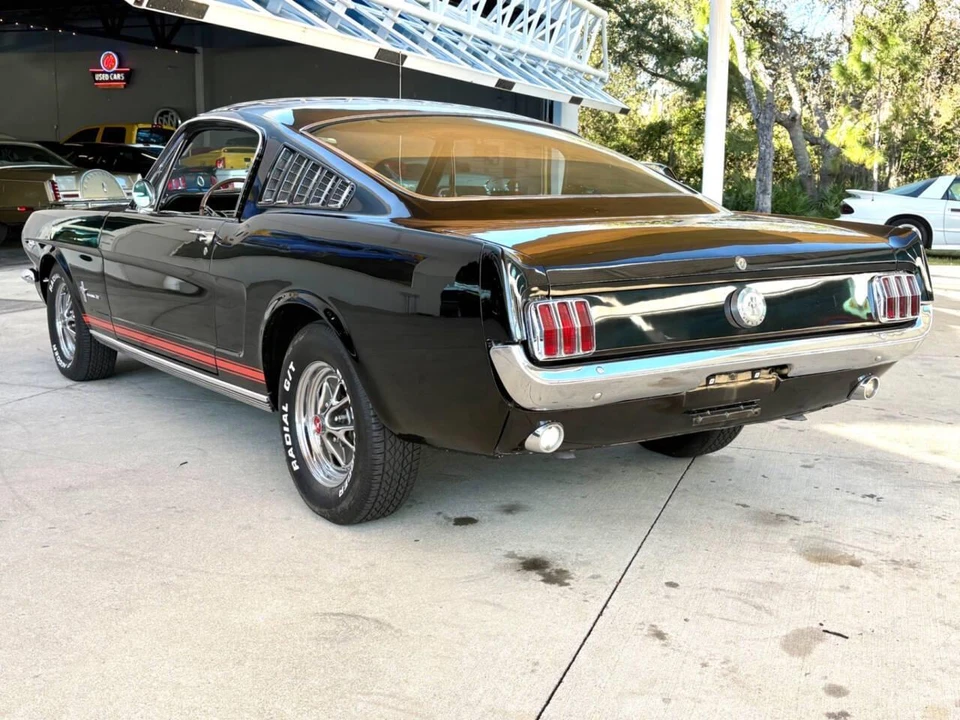1966 Ford Mustang 1st Gen (1964.5-1966) - Image 10 of 31