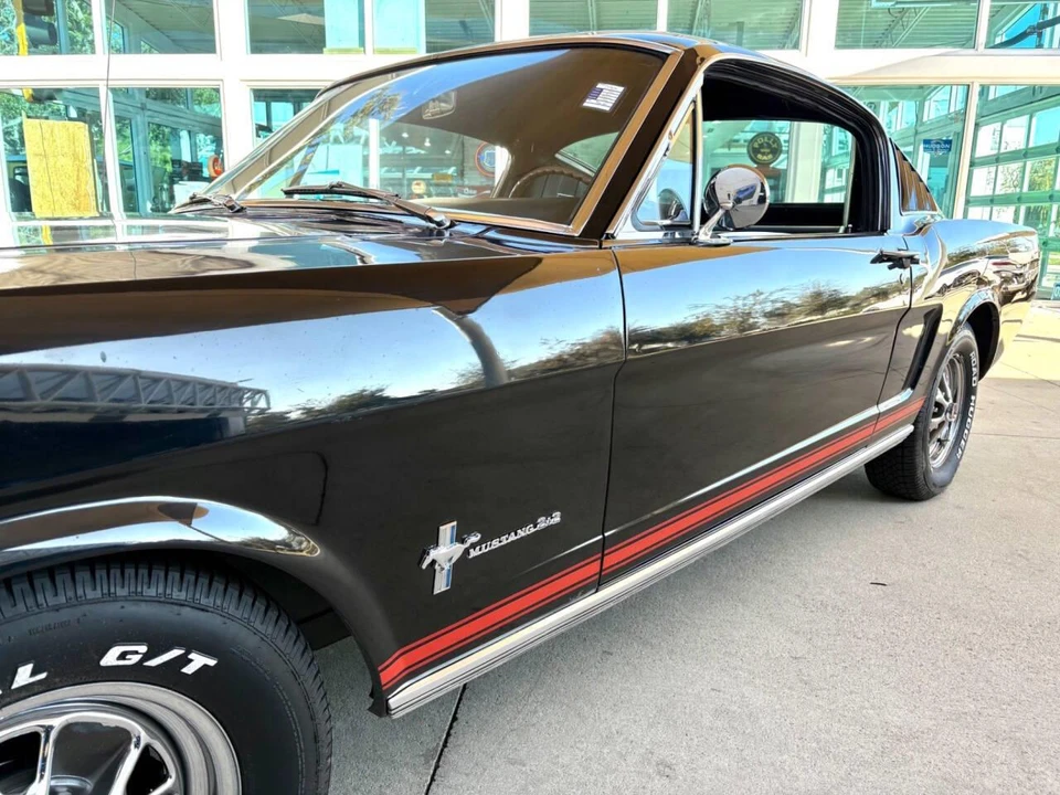 1966 Ford Mustang 1st Gen (1964.5-1966) - Image 14 of 31