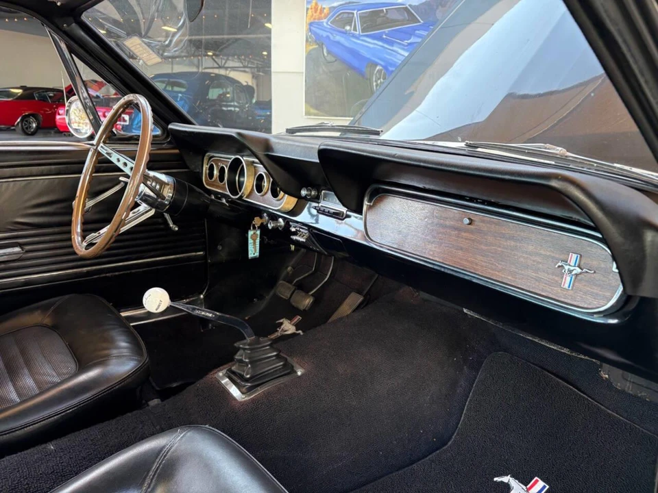 1966 Ford Mustang 1st Gen (1964.5-1966) - Image 31 of 31