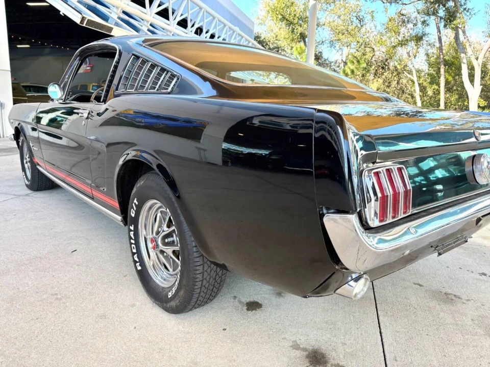 1966 Ford Mustang 1st Gen (1964.5-1966) - Image 16 of 31