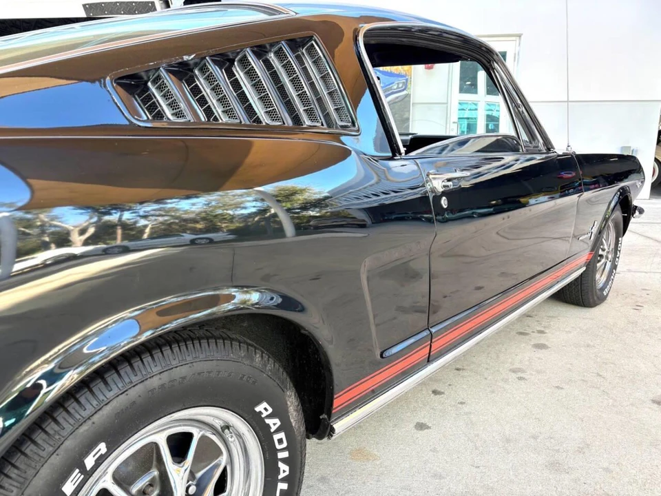1966 Ford Mustang 1st Gen (1964.5-1966) - Image 18 of 31