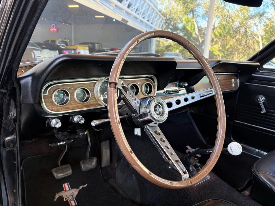 1966 Ford Mustang 1st Gen (1964.5-1966) - Image 24 of 31