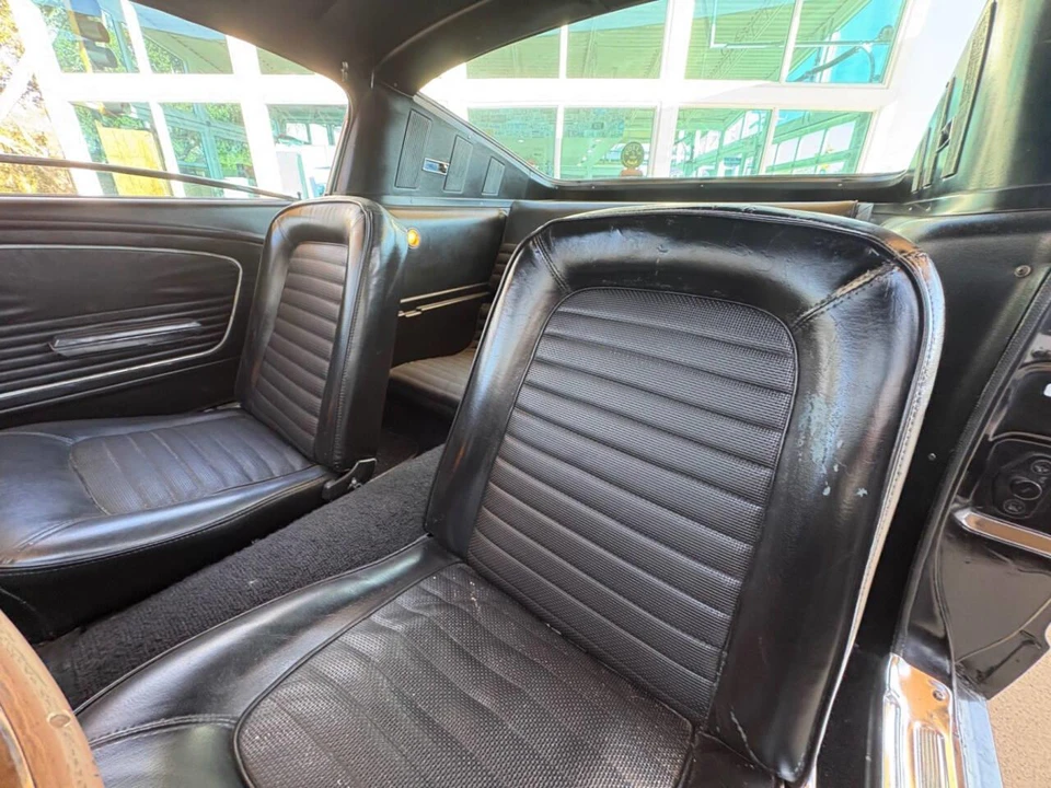 1966 Ford Mustang 1st Gen (1964.5-1966) - Image 26 of 31