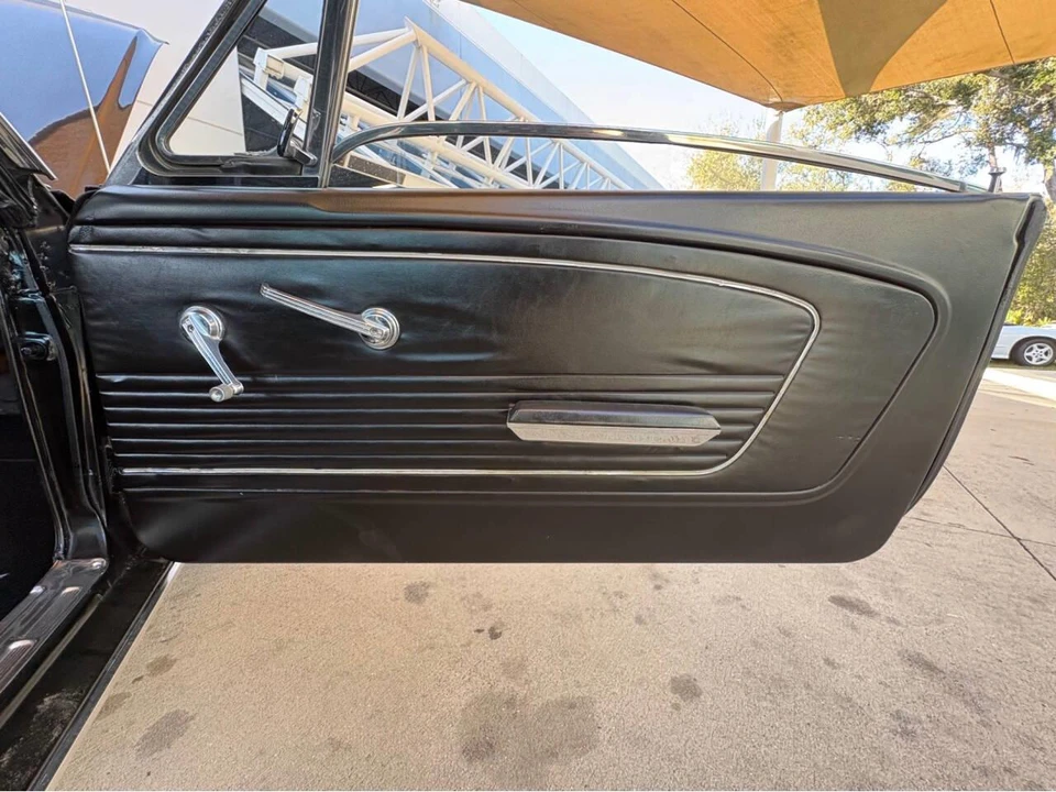 1966 Ford Mustang 1st Gen (1964.5-1966) - Image 30 of 31