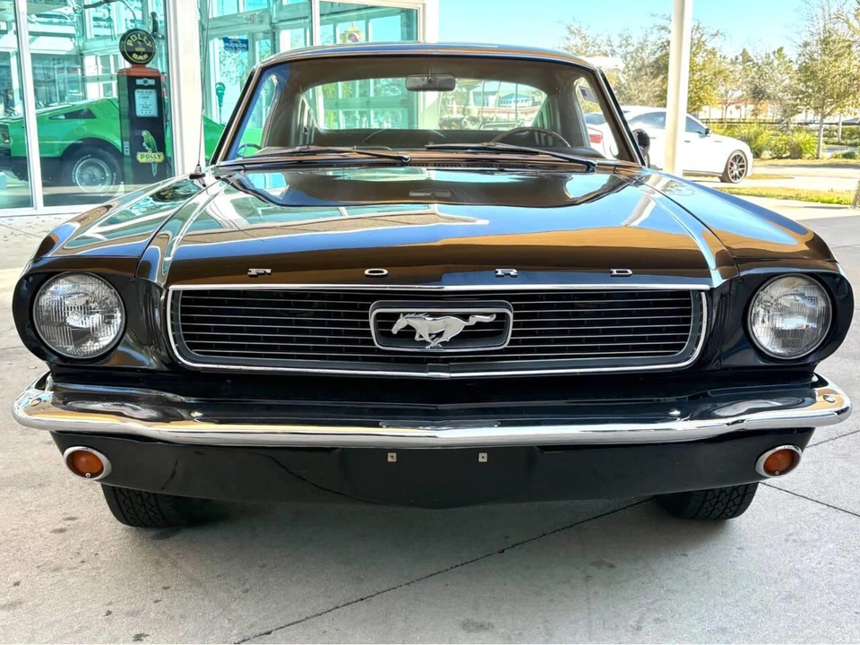 1966 Ford Mustang 1st Gen (1964.5-1966) - Image 2 of 31